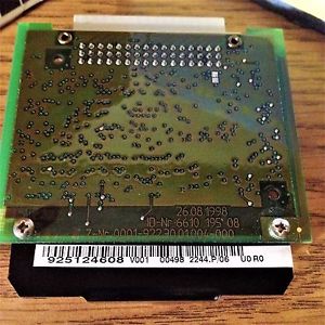 Emerson DeltaV SLS1508 KJ2201X1-BA1