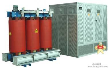 干式变电力压器 SCB10-200KVA,干式变电力压器,干式变压器,200KVA干式变压器,SCB10干式变压器