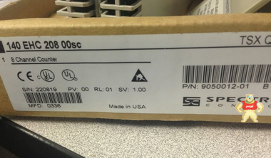 Schneider 140ACI05100SC 