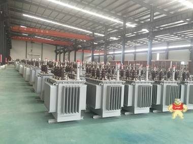 S11-400KVA变压器***

S11-400KVA全铜变压器厂家*** 