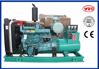 50WK柴油发电机组