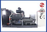 50WK柴油发电机组