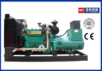 50WK柴油发电机组