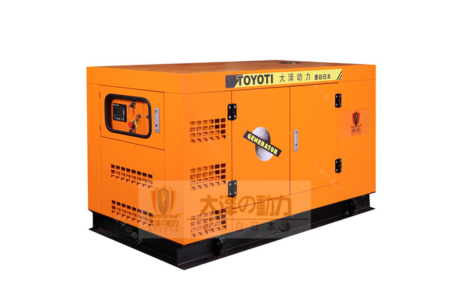 50kw柴油发电机价格
