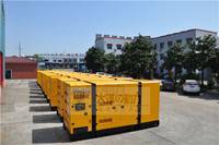 30kw車載柴油發(fā)電機價格