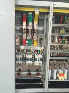 YB系列箱式变电站 