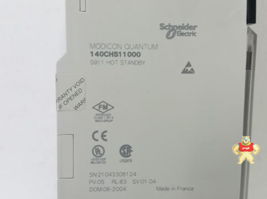 SCHNEIDER	140CHS11000 現貨 