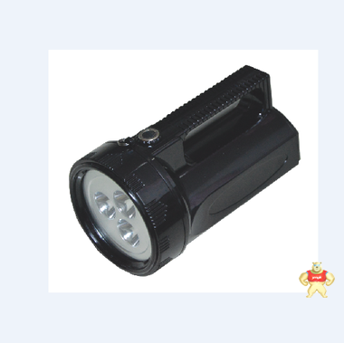 IW5500手提式强光巡检工作灯，厂家直销，批发 上海新黎明防爆电器有限公司 