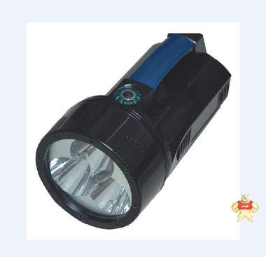 IW5500手提式强光巡检工作灯，厂家直销，批发 上海新黎明防爆电器有限公司 