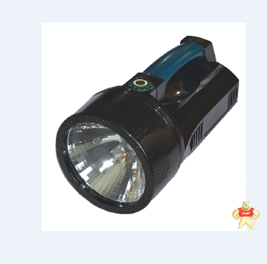 IW5500手提式强光巡检工作灯，厂家直销，批发 上海新黎明防爆电器有限公司 