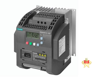 6SL3211-0AB11-2BA1西门子G110变频器