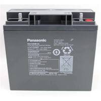 松下Panasonic 免维护蓄电池 LC-P1220ST 12V20AH UPS电源专用
