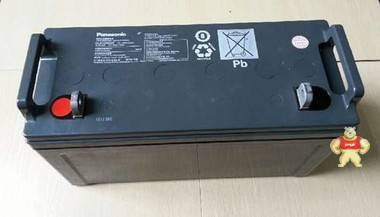 Panasonic松下蓄电池LC-P121200ST/12V120AH航天、航空系统蓄电池 