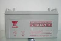 YUSAS汤浅蓄电池 NP100-12 12V100AH UPS电源专用 原装现货