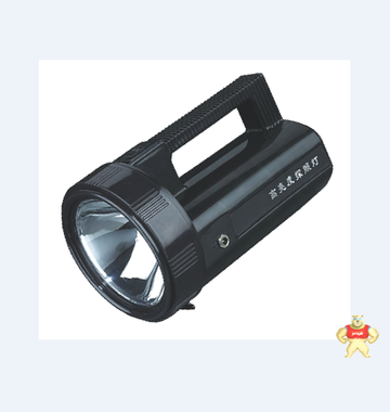 RJW7102手提式探照灯，厂家直销，价格优惠 上海新黎明防爆电器有限公司 