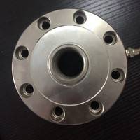 力荷 CH-4000 高精度轮辐式力传感器