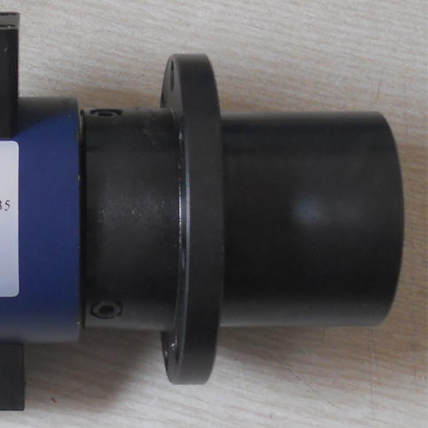 力荷NH-920 皮带轮式扭矩传感器