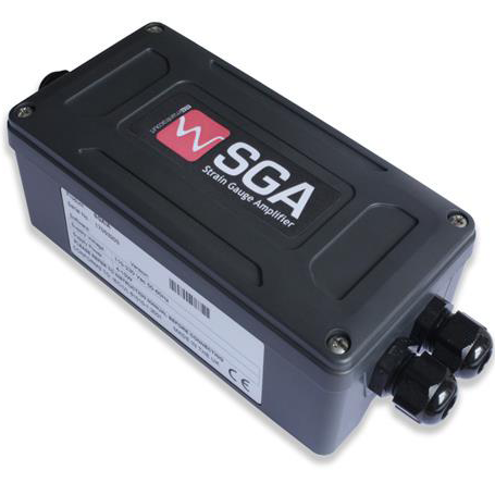 英国 ME mantracour SGA/A 高频模拟信号放大器