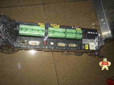 ELAU 施耐德 MAX-4/11/01/008/08/1/1/00  ***  现货 