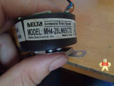 臺(tái)達(dá)編碼器 MH4-25LN65C7D 現(xiàn)貨 
