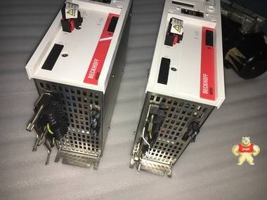 BECKHOFF倍福伺服驱动器AX5203-0000伺服电机AM3051-OE31-0000