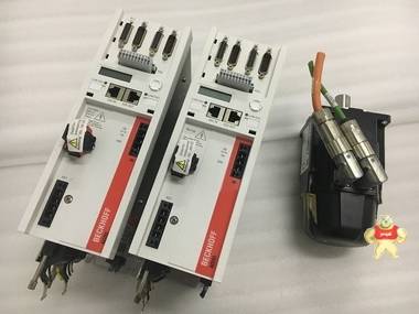 BECKHOFF倍福伺服驱动器AX5203-0000伺服电机AM3051-OE31-0000