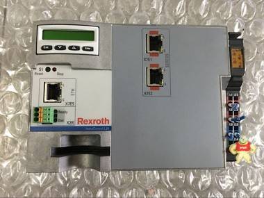 Rexroth力士乐L25控制模块CML25.1-3N-400-NN-NNC1-NW