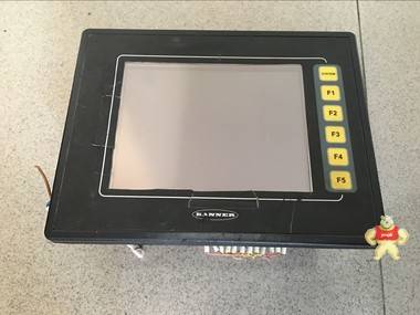 BANNER触摸屏PCM-ST42 现货包好 