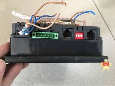 BANNER触摸屏PCM-ST42 现货包好 