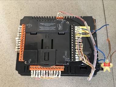 BANNER触摸屏PCM-ST42 现货包好 