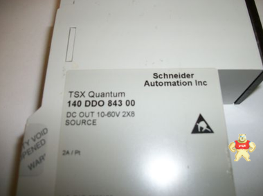 SCHNEIDER	140DDO84300  现货 