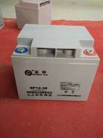 山东圣阳蓄电池SP12-38FR圣阳12V38AH直流屏UPS/EPS电源专用