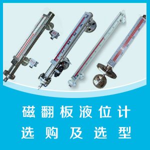 uhz磁翻板液位计