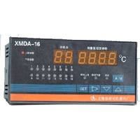 XMDA-16数字温度巡检仪,上海自动化仪表六厂