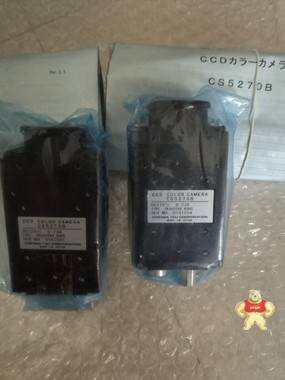 全新原装东芝泰力Teli  CS5270B实物拍摄议价 