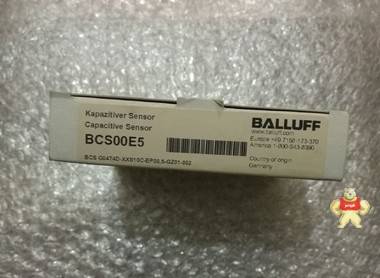 巴鲁夫BALLUFF BCS00E5 BCS G04T4D-XXS10C-EP00,5-GZ01-002现货 