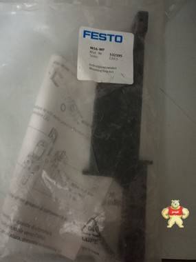 FESTO 支架 MS6-WP 532195 现货 