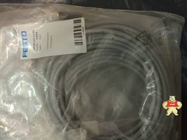 FESTO 电缆插头插座 SIM-M8-3GD-2,5-PU 159420 全新原装现货现货 