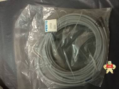 FESTO 电缆插头插座 SIM-M8-3WD-5-PU 159423 全新原装现货 现货 