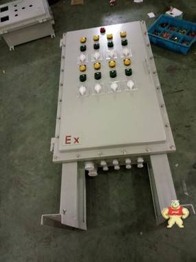 厂家直销防爆配电柜防爆照明配电箱防爆动力配电箱防爆磁力配电箱 