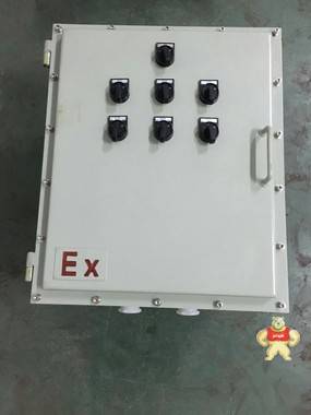 定制防爆箱防爆温控仪表箱300*400 防爆配电控制箱正压送风防爆柜 定制防爆箱,防爆温控仪表箱,防爆箱,温控仪表箱,正压送风防爆柜