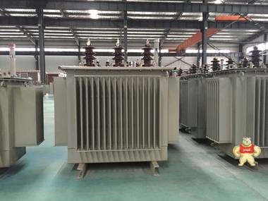 S11-400KVA变压器***

S11-400KVA全铜变压器厂家*** 