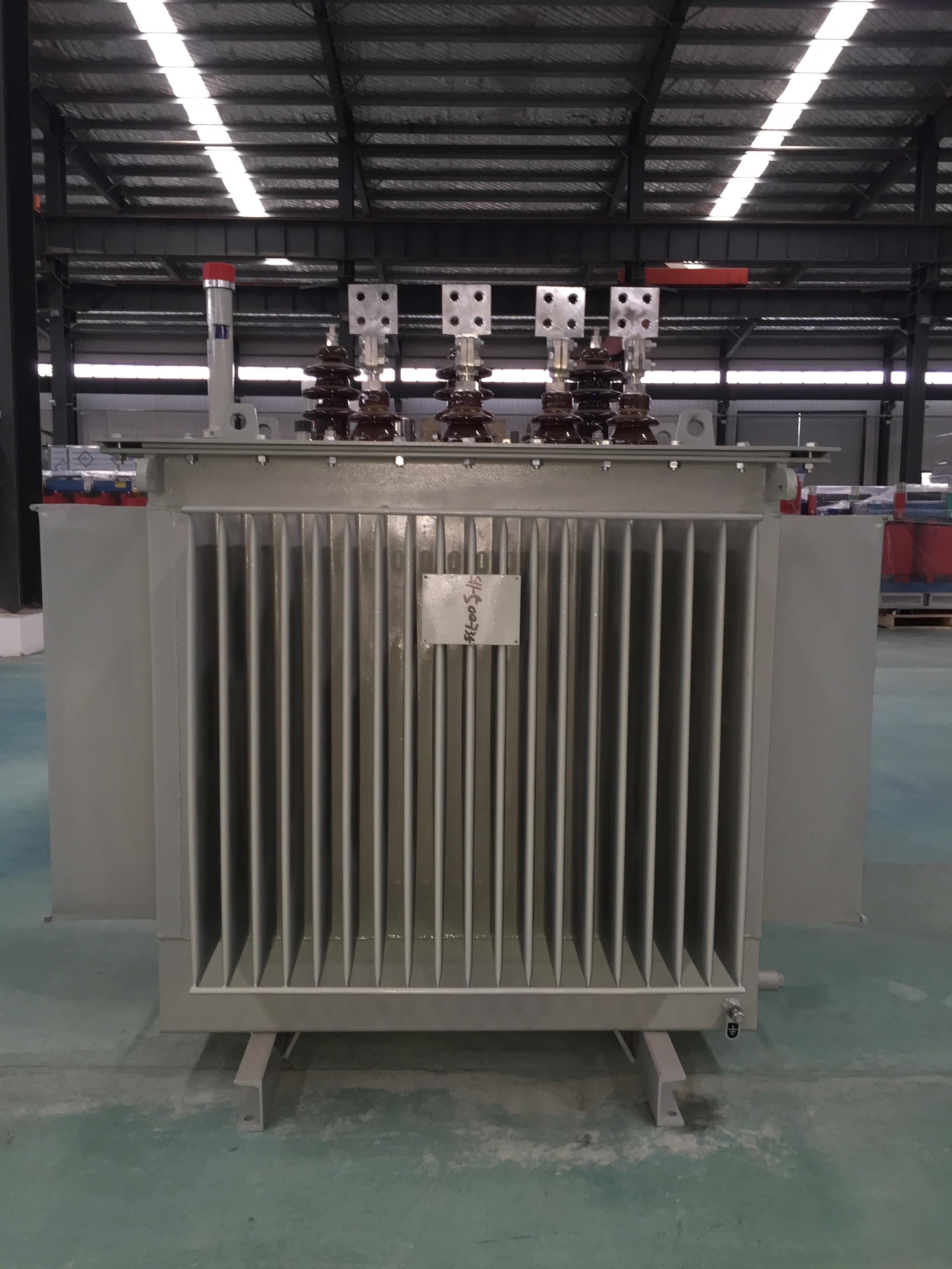 S11-630KVA变压器价格