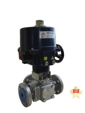 原裝進口臺灣山野SUN YEH  電動角行程調(diào)節(jié)閥/偏心角行程型調(diào)節(jié)閥 電動調(diào)節(jié)閥,角行程調(diào)節(jié)閥,臺灣山野,sunyeh,sun yeh