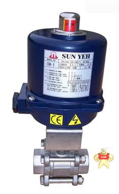 原裝進口臺灣山野SUN YEH  電動角行程調(diào)節(jié)閥/偏心角行程型調(diào)節(jié)閥 電動調(diào)節(jié)閥,角行程調(diào)節(jié)閥,臺灣山野,sunyeh,sun yeh