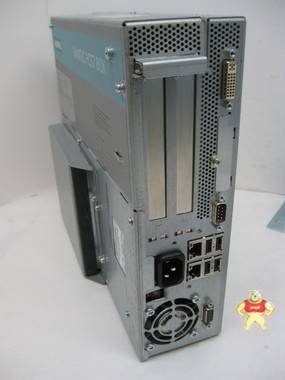 Siemens Simatic PCS7 Box Computer 6ES7650-4AA00-0DA3 w/ Soft 