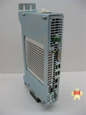 Siemens 6ES7654-0UE12-0XX0 Simatic 427B Microbox PC PCS 7 AS 