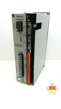 Allen Bradley 1398-PDM-010 Ultra Plus Series Positioning Dri 