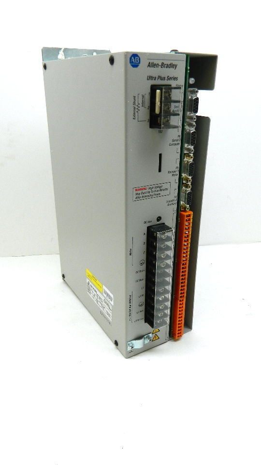 Allen Bradley 1398-PDM-010 Ultra Plus Series Positioning Dri