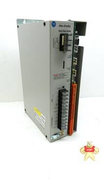 Allen Bradley 1398-PDM-010 Ultra Plus Series Positioning Dri 